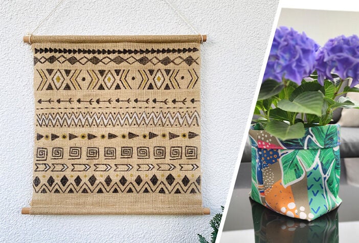 Décorez votre jardin pour les fêtes de l'été